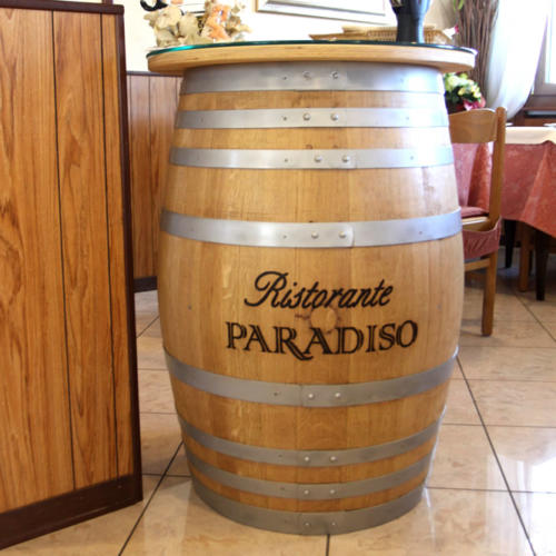 Paradiso