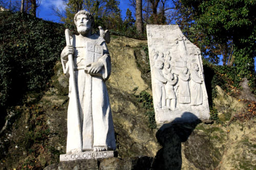 San Colombano
